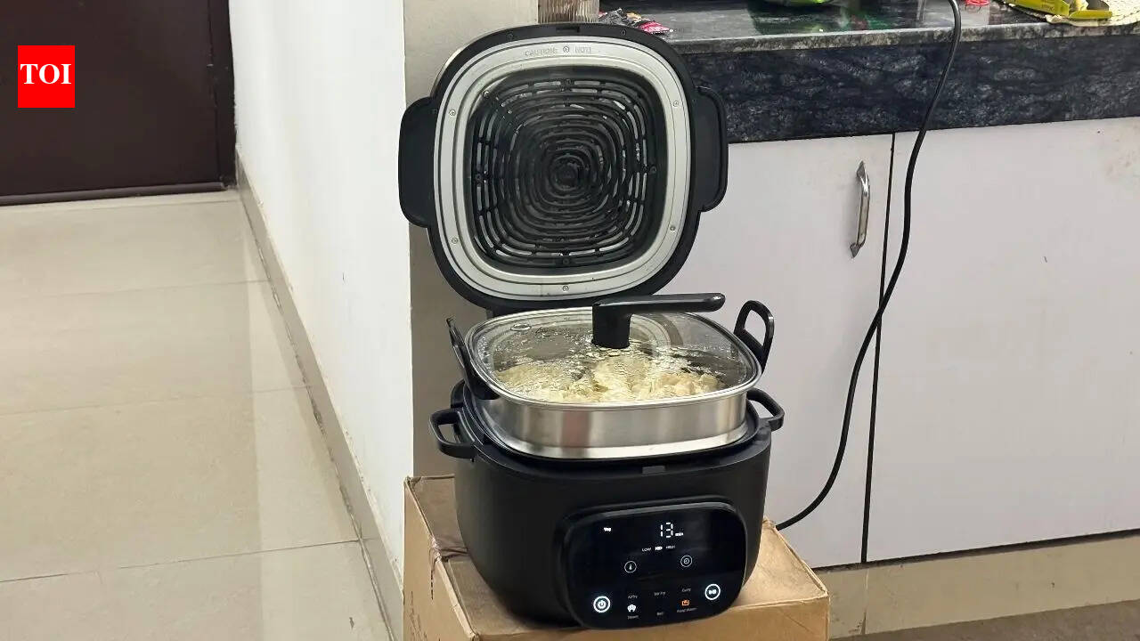Philips OneChef review: One pot to rule them all