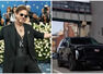 SRK adds swanky new luxury SUV worth Rs 4 crore to his garage