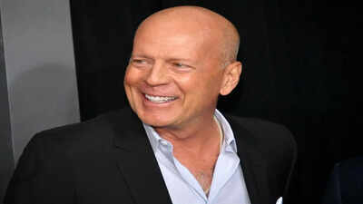 Quote of the day by Bruce Willis: ‘One of the things we liked to remind ourselves…’ When the actor’s dialogue taught us about taking a chance on things