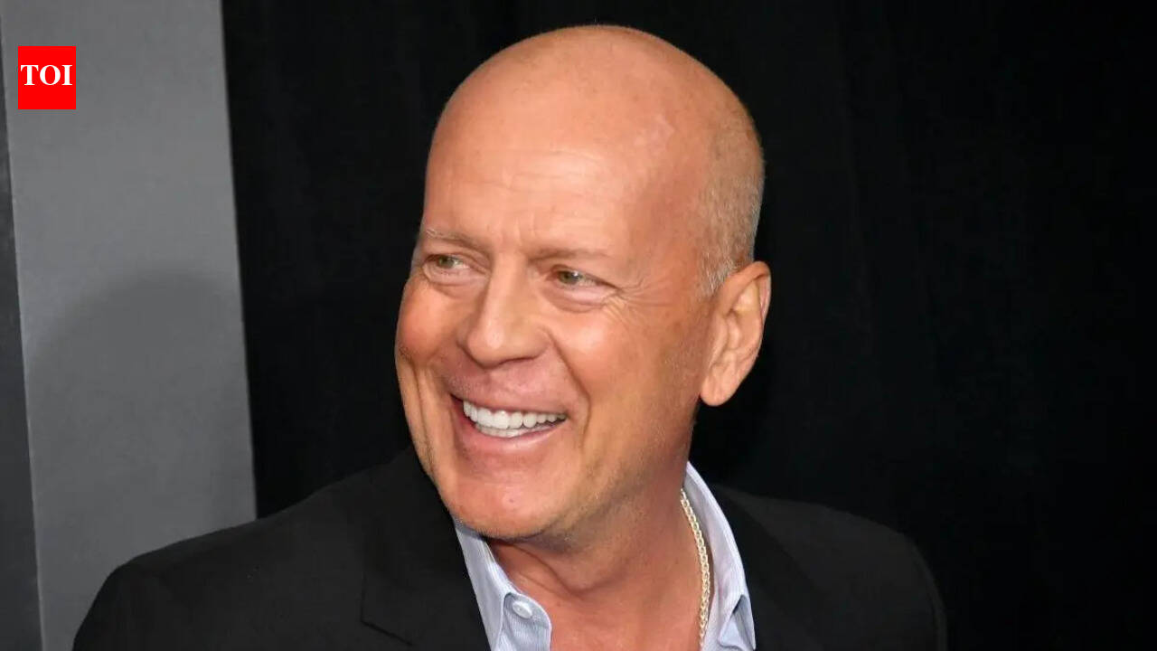 Quote of the day by Bruce Willis