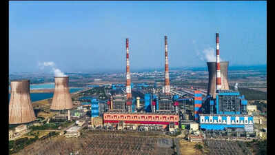 Ballari lights up Karnataka, surpasses Raichur in thermal power output