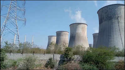 Ballari lights up Karnataka, surpasses Raichur in thermal power output