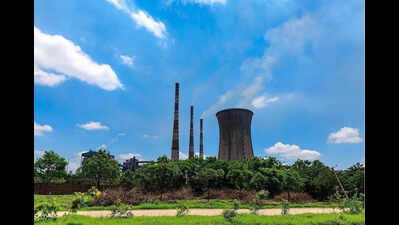 Ballari lights up Karnataka, surpasses Raichur in thermal power output