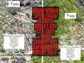 Indian woman spots trash in South Korea&rsquo;s Jeju City, says &lsquo;Every country has capability to become dirty&rsquo;