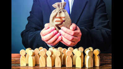 Awareness programme on new I-T Act