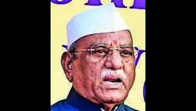 Raj guv appeals to public for fuel conservation, cuts official motorcade