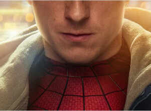 &lsquo;Spider-Man: Brand New Day&rsquo; new poster unveiled