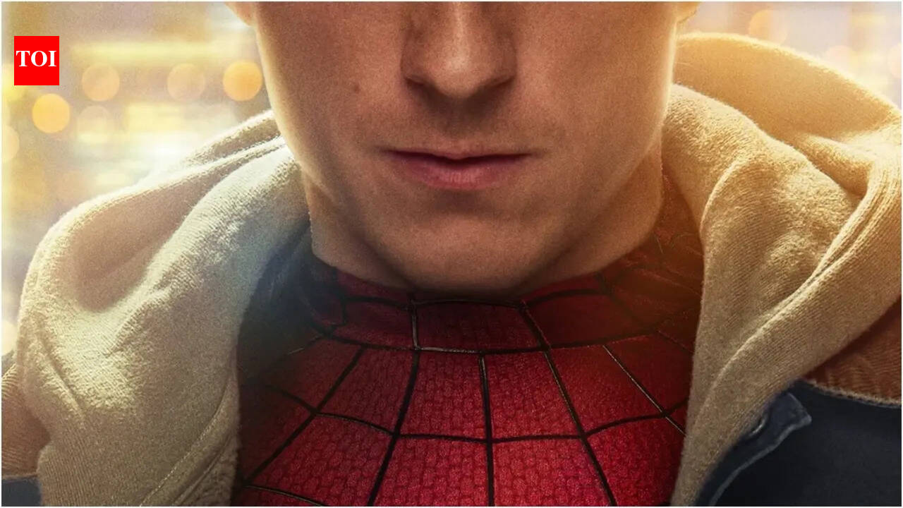 ‘Spider-Man: Brand New Day’ new poster unveiled