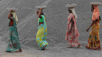Uncertainty over VB-G Ram G hits MGNREGA work in Karnataka