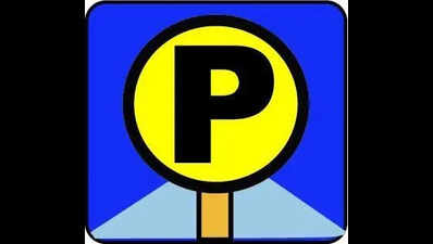 Parking fight: Motorist pushes woman into drain