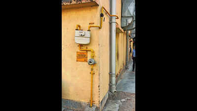 CS sets 45-day target for 43,000 new piped gas connections in Raj