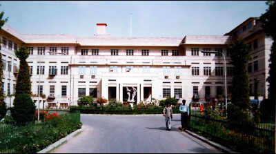 Power fault at SMS hosp exposes maintenance lapses; panel to probe