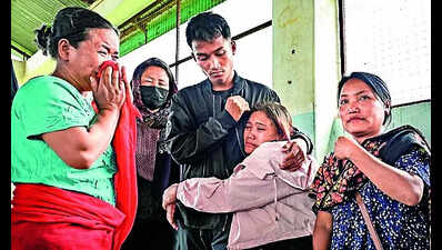 From Meitei-Kuki to Naga-Kuki: Conflict widens across Manipur’s hills & valley