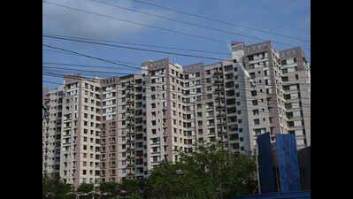 Flat-owners to pay Rs 50k stamp fee for common area registration in apartments