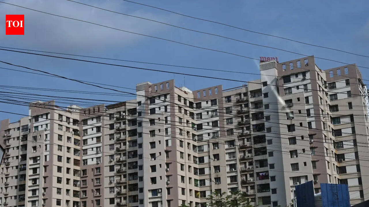 Flat-owners to pay Rs 50k stamp fee for common area registration in apartments