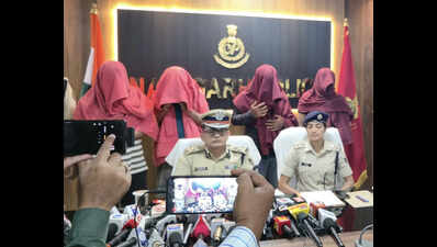 Nayagarh cops release detainee in murder case after reveal before media