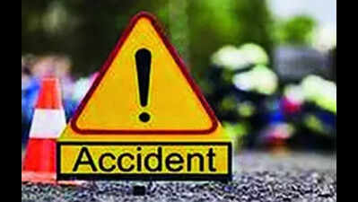 Woman dies after being run over by tanker in Alandi