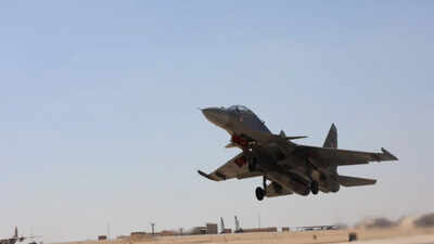 Sneak peek inside IAF’s ‘Super Sukhoi’ plan to ensure Su-30MKI stays lethal