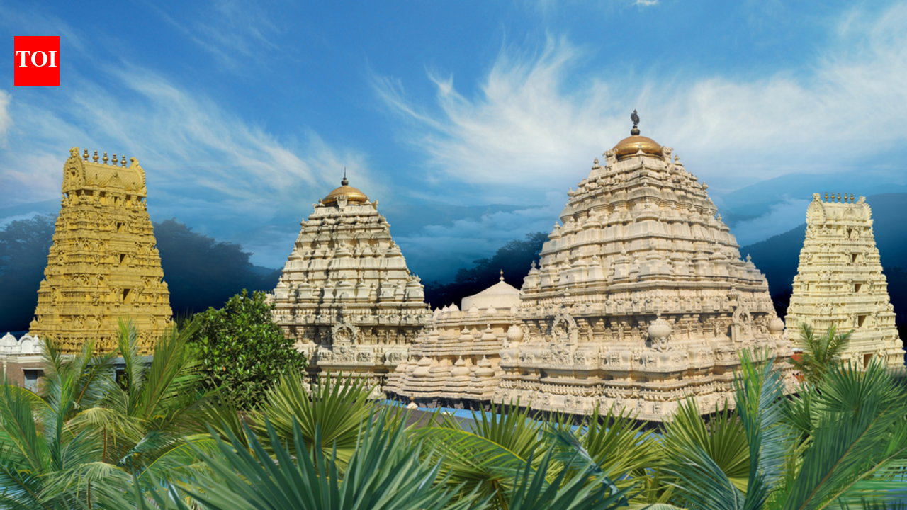 Over 59,700 devotees register for temple seva scheme across AP