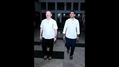 RDT not just an organisation but a movement, says Lokesh