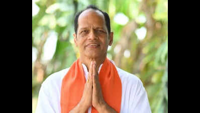 Panigrahy urges rly min to extend Bhubaneswar-Dhanbad express to Berhampur