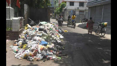 App soon with geo-tag tech for quick garbage clean-up