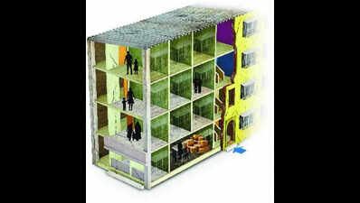 25 objections filed against proposal to relax building violation limit in Bengaluru