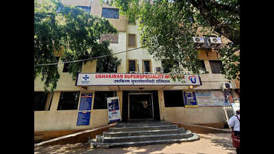 Blast timing of IED found in Hadapsar hospital was 12midnight: Cops