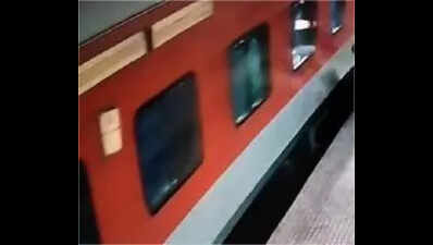 New bi-weekly express train between Bengaluru and Mumbai from May 23