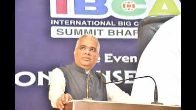 Asiatic lion conservation in focus at IBCA 2026 pre-event
