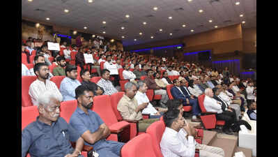 Asiatic lion conservation in focus at IBCA 2026 pre-event