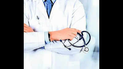 Timely intervention saves 1-year-old girl from Maharashtra who swallowed sharp hairpin