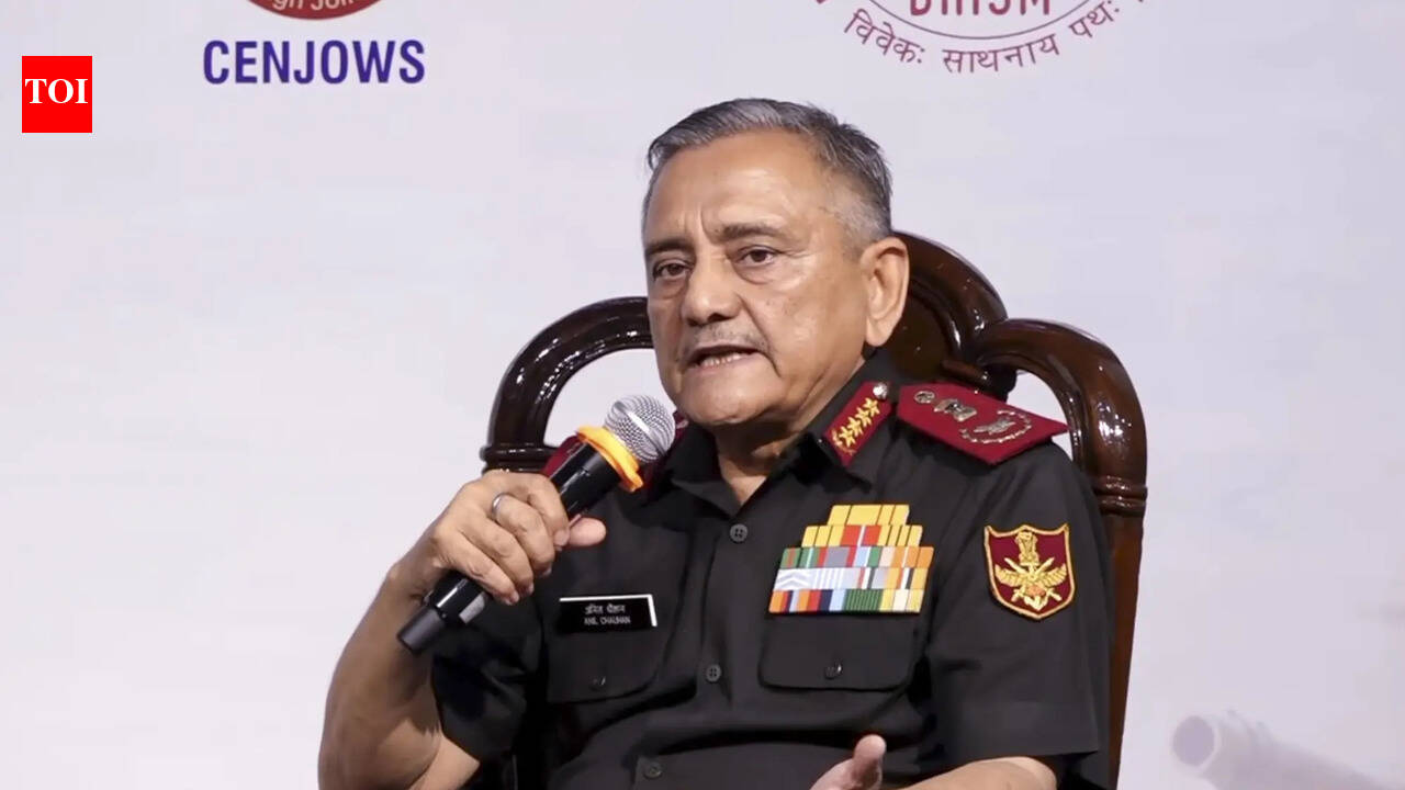 From doctrine to dominance: how integrated systems shaped Operation Sindoor