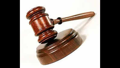 Man gets 10 years in jail for rape of minor in 2014