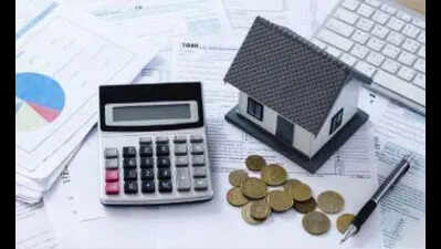 Realty firm in soup for mortgaging villa without property owner’s consent
