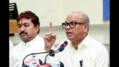 Congress slams state govt over ‘slow’ Patna Metro work