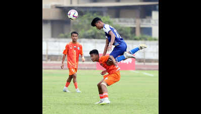 DSC-AIFF Junior League: Punjab upset Minerva on penalties to make it three in a row
