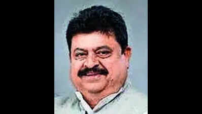 Citizens key to economic self-reliance: T BJP chief