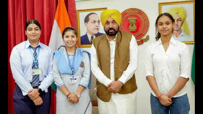 Govt school students shine in Punjab Class 12 merit list