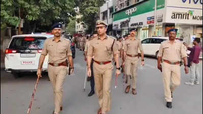 Second murder in four days rocks Limbayat