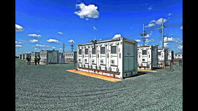 GERC draft rules put BESS at centre of Gujarat grid