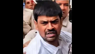 From jail cell to jewellery heists: The shadow empire of Bihar’s ‘Golden Thief’