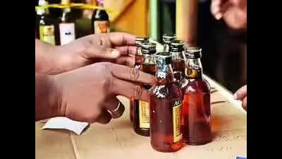 Tasmac issues stern warning against sale of liquor over MRP