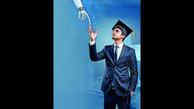 Business schools reinvent curriculum for AI-driven era