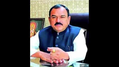 Dy collector benched over ‘Kharat links’, revenue department inquiry on