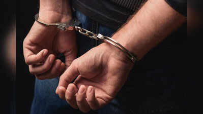Auto driver held for rape of minor girl