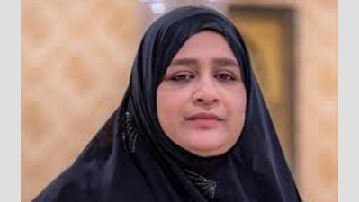 Nowhera Shaik’s bail cancelled in ED case; NBW issued for ignoring SC deadline to surrender