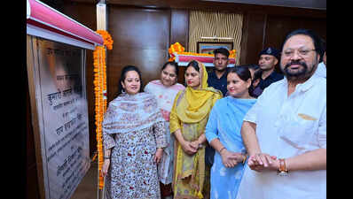 Gurgaon to add 8 health centres, 3 PHCs this year