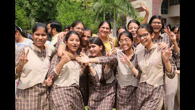 Haryana Class 10 boards: Gurgaon slips to 18th rank, Charkhi Dadri tops state