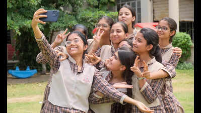 Haryana Class 10 boards: Gurgaon slips to 18th rank, Charkhi Dadri tops state